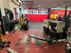 -Stone Motion Fitness 释动健身