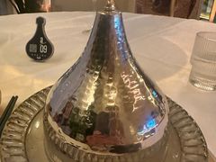 -龟兹KUCINA·新疆菜(前滩L+PLAZA店)