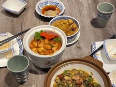 -曾家厨房·新徽菜(九华山路店)