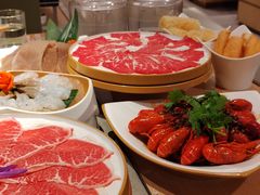 -海底捞火锅(公益西桥店)