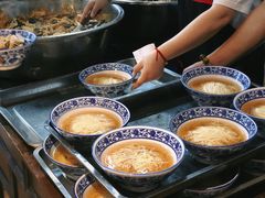 餐饮设施-西园戒幢律寺