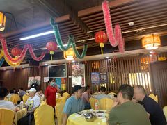 大堂-新高记·粤菜·湛江鸡(南头古城店)