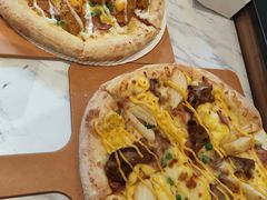 -达美乐比萨(西客站北店)