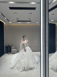 -MuseMarry婚纱(前海嘉里中心店)