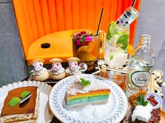 -UMe·玖觅(曲江店)