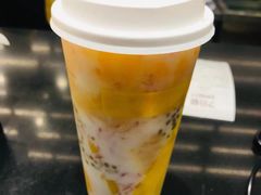 -7分甜(李沧万达店)