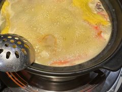 -捞王锅物料理(凯旋路店)