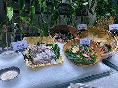 -川骄海鲜自助(亚运村店)