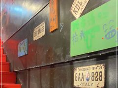 -419海鲜烧烤大排档