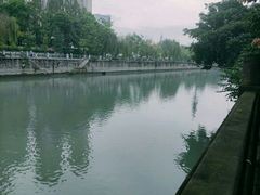 -成都市活水公园