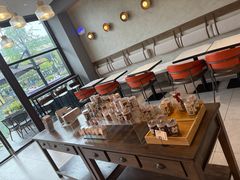 -CARINO BAKERY&CAFE(南方商城店)