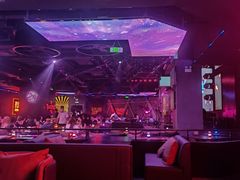 -MOSSO音乐酒吧·live house(南京旗舰店)