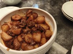 -苏帮袁Sue Cuisine(来福士店)