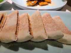 东北红糖火勺-止观小馆·辽河口渔家菜(王府井店)