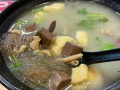 -小杨生煎(黄河路店)