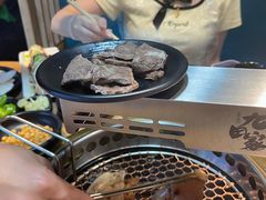 -九田家黑牛烤肉料理(新光汇店)