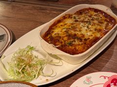 -玛格萝妮比萨屋(陆家浜路店)