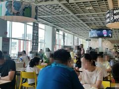 -宜家·瑞典风味餐厅(无锡店)