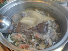 -润园四季椰子鸡火锅(南山海岸城店)