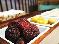 干果-素慧餐厅(大虹桥店)