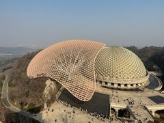 -牛首山文化旅游区