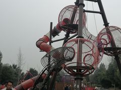 -枫香湖儿童公园