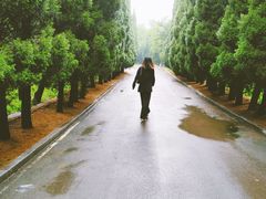 -青州市云门山风景区