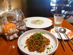 -陶享时光西餐·下午茶(信河街店)