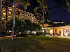 -三亚亚龙湾天域度假酒店