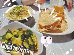 -可可大虾武汉土菜大排档(万松园1店)
