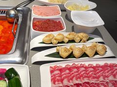 -海底捞火锅(扬名广场店)