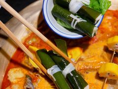 -九鼎轩脆毛肚火锅(南京东路店)