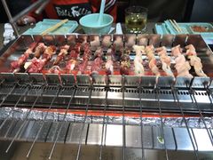 -邢氏老太太烤串(北兴街店)