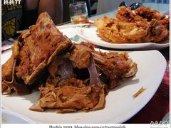 吴记-吴记酱骨炖菜馆(西大直街店)
