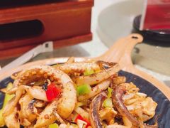 -荣粤酒家·融合粤菜
