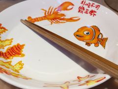 -霸王虾·小龙虾香辣蟹(玉林店)