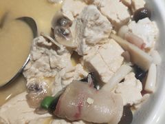 -悦融琥珀·京鲁菜·海味珍品(西单店)