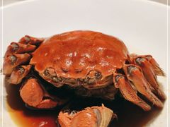 -苏帮袁Sue Cuisine(来福士店)