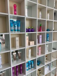 -MY WAY SALON