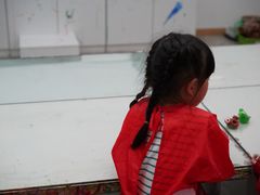 -蕃茄田艺术(普陀长风大悦城中心)