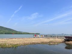 -长广溪湿地公园