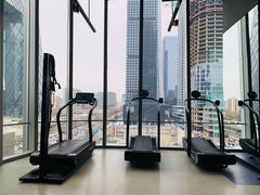 -Trainyard 炼·工场(中国国际贸易中心店)
