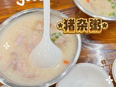 -南记食粥坊·宵夜大排档(莲花店)