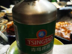 -金明姬铁锅炖(东坝店)