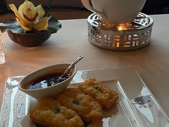 -天龙轩(香港丽思卡尔顿酒店)