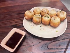 -哑巴生煎(临顿路店)
