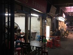 -威邵鸡煲(西华路总店)