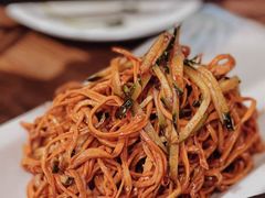 -如意林卡藏餐吧 (九寨沟店)