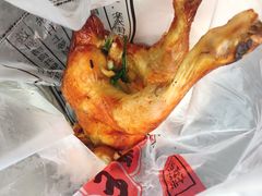 -吴山烤禽 (吴山路店)