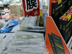 -老朴饭店(邮政街总店)